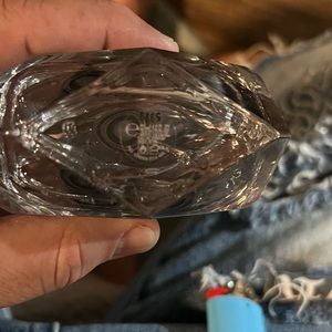 Gucci “Bamboo” purfume for women